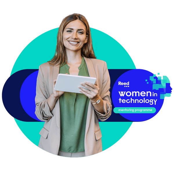 Reed Women in Technology mentoring programme
