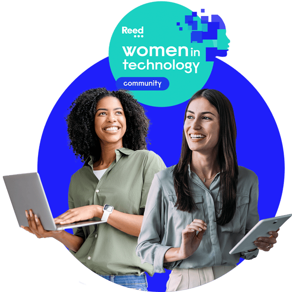 Women in Technology community - Reed