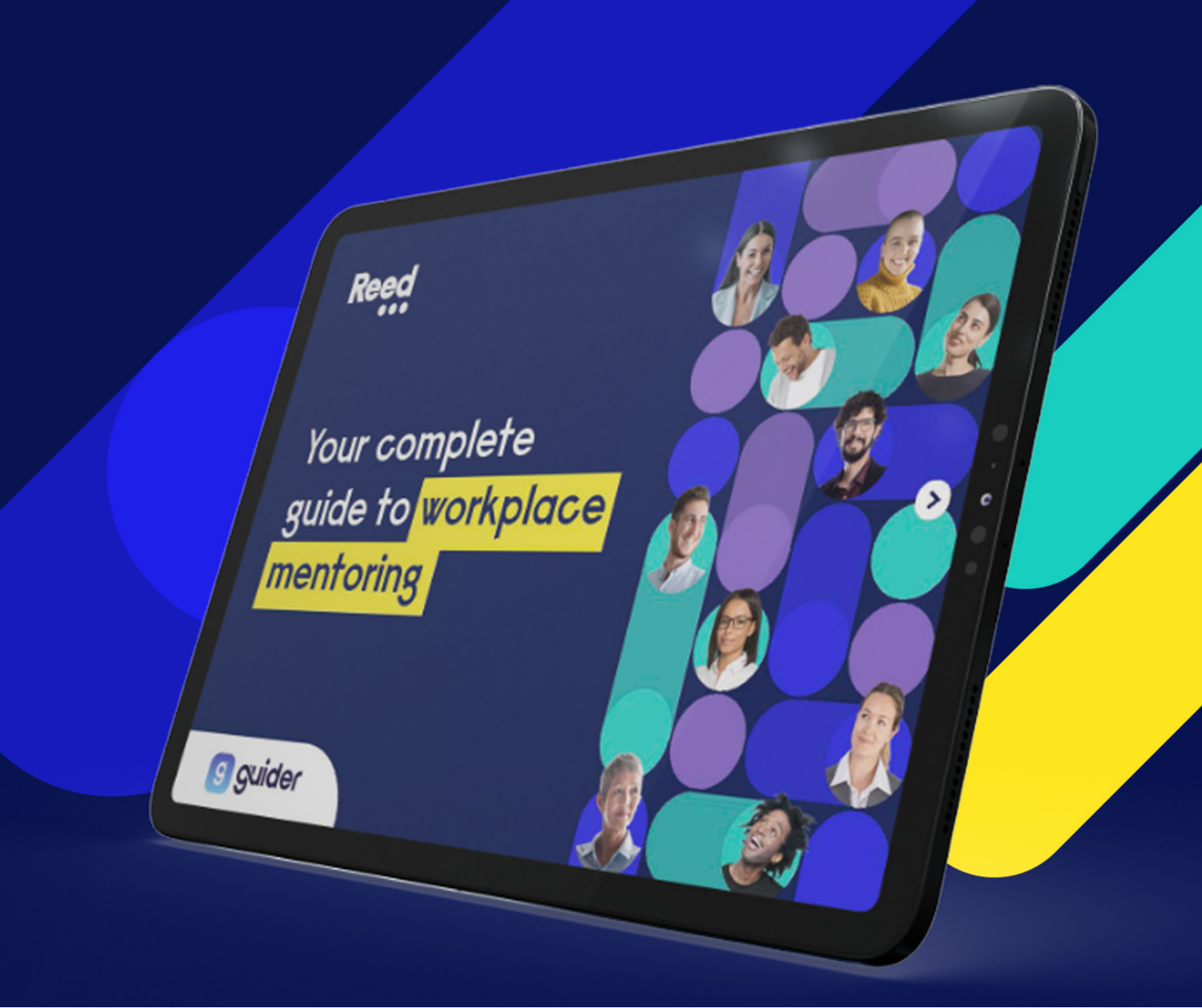 Guide to workplace mentoring-1
