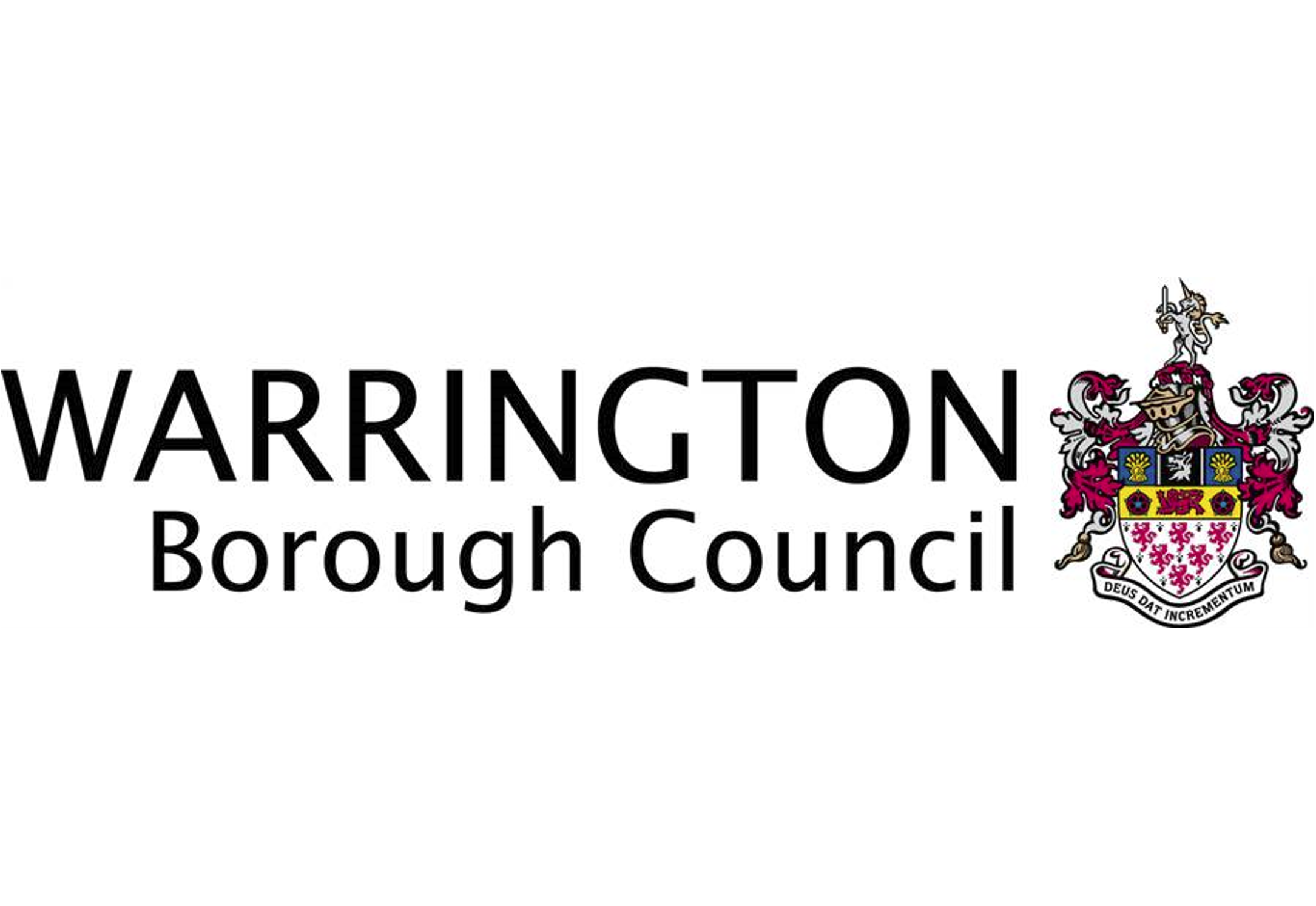 Warrington Borough Council